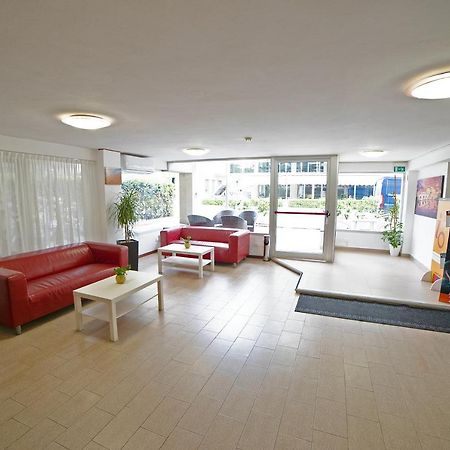 Hotel Ischia Rimini Bagian luar foto